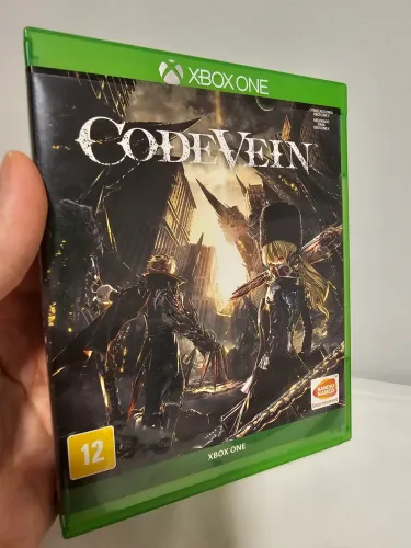 Code Vein - Xbox One
