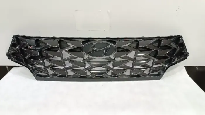Grade frontal Creta N-line 2023 2024 original