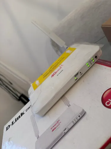 Modem Claro 4g Wi-Fi