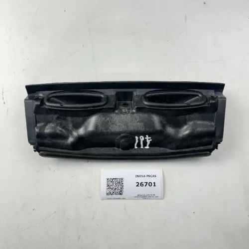Defletor Duto De Ar Churrasqueira Bmw x1 320I 2009 2012