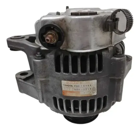 Alternador Toyota Corolla 1.8 Aut. 1999