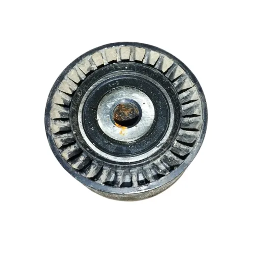Polia Tensor Rolamento Correia Dentada Peugeot 206 Sw 2007 