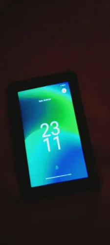 Vendo tablete infantil 2 meses de comprado acompanha , carregador, capa do mikey