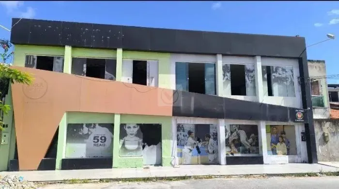 Ponto Comercial no Jabotiana em Aracaju/SE  208m² com Localização Estratégica