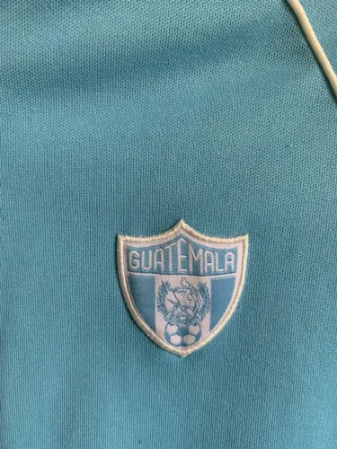 Casaco Guatemala Azul - Original
