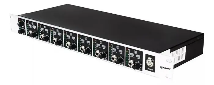 PowerPlay Lexsen LHA8000