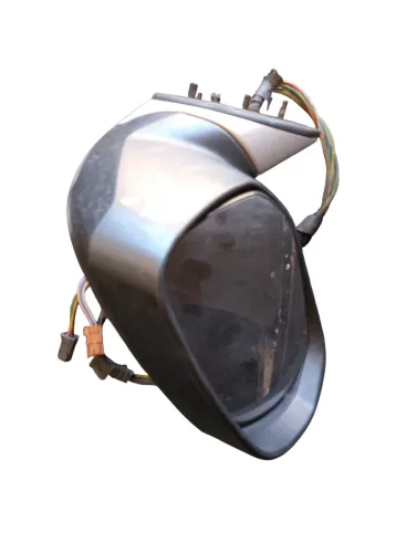 Retrovisor esquerdo Citroen C4 Picasso 2009 a 2014 original