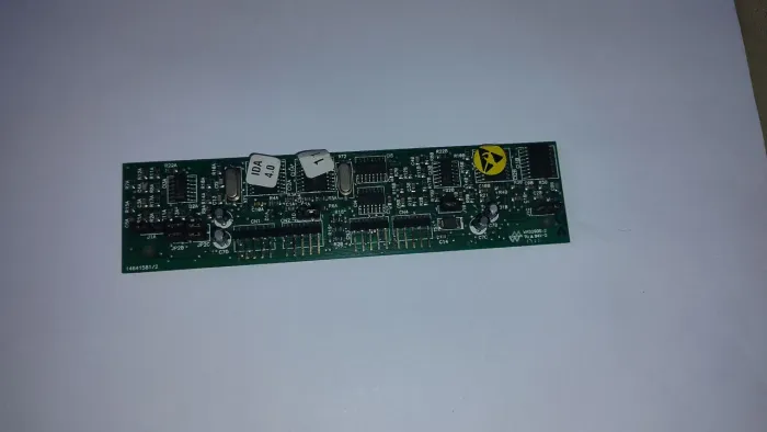 Placa IDA para PABX Modulare i Intelbras.