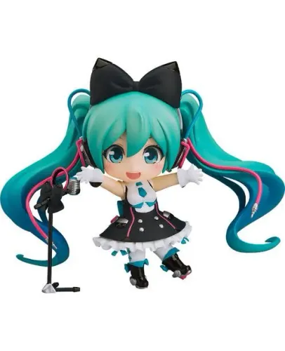 Nendoroid #673 Hatsune Miku: Magical Mirai 2016 Ver.