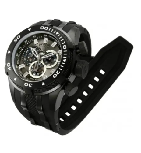 Invicta Bolt original 