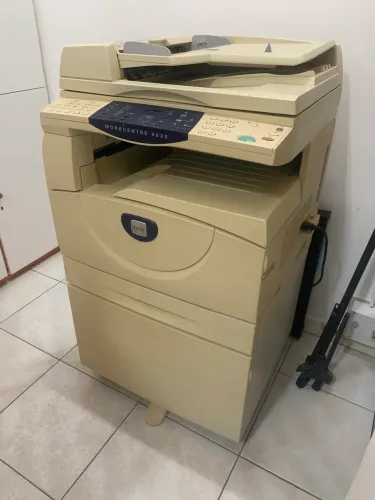 Xerox