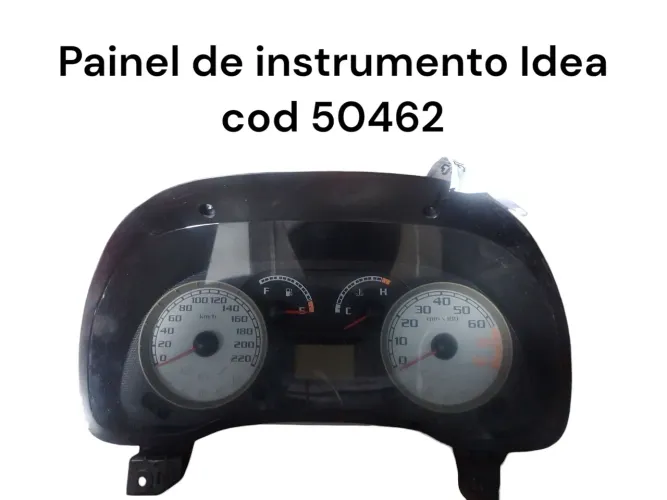 Painel de Instrumentos Idea 50462