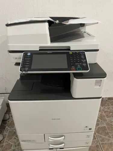 Ricoh mpc 4503