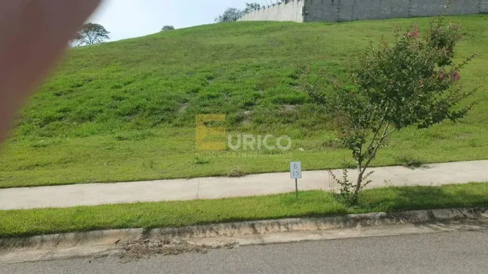Terreno em Condomínio à venda no Condomínio Jardim Atenas em Jundiaí/SP