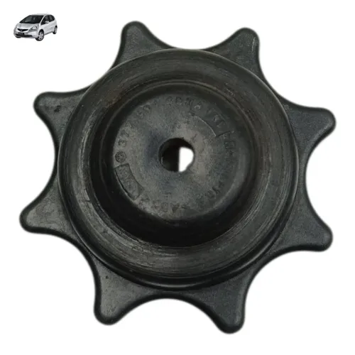 Porca Fixação Estepe Honda Fit 2003 2004 2005 2006 2007