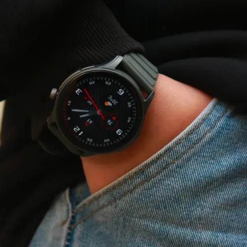 Smartwatch Masculino - Design Moderno e Funcional