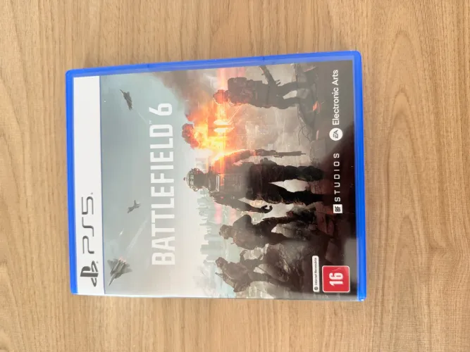 Battlefield 6