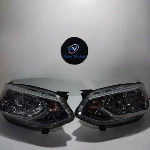 Par farol Onix plus 2020