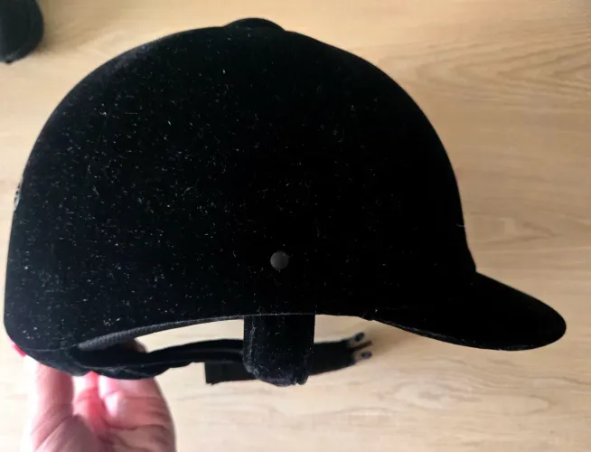 Capacete Hipismo / Equitação 