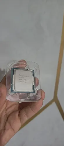Processador Intl core I5 11500 (11° Geração)