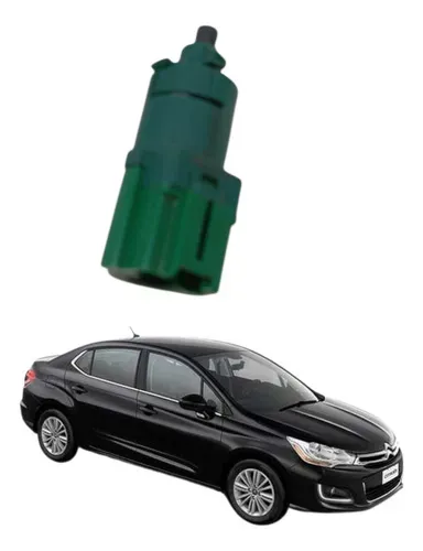 Atuador Interruptor Pedal Freio Citroen C4 Lounge 1.6 2015