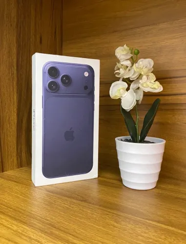 iPhone 17 Pro Max 256GB