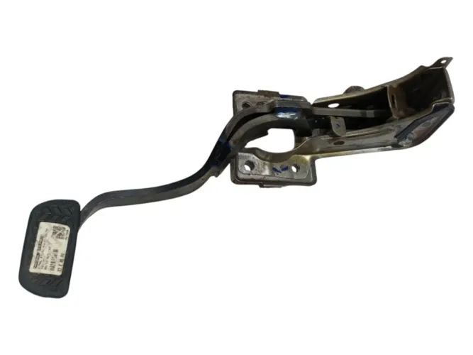 Pedal Freio Toyota Hilux Automatica 2005 A 2015