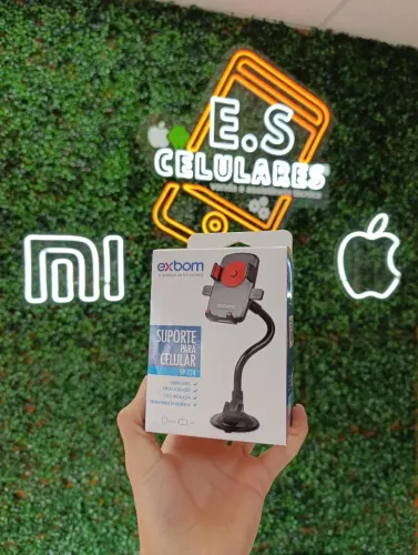 SUPORTE PARA CELULAR SP-T24 EXBOM