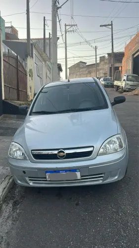 Corsa Hatch MAXX 1.4 2008