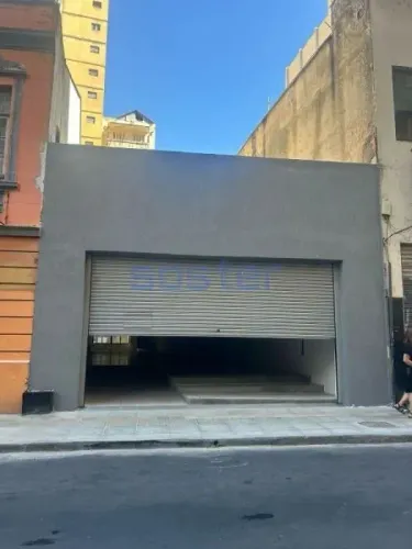 Loja 200 metros quadrados em Centro Histórico - Porto Alegre - RS