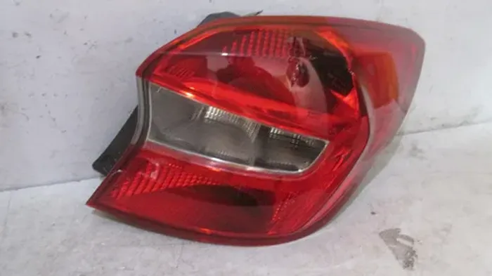 Lanterna Ford Ka Hatch 2015 A 2018 21102957