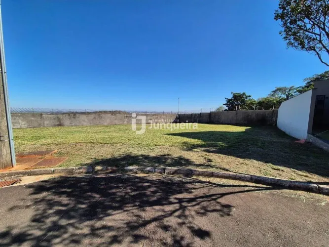 Terreno em Condomínio à venda, Park Unimep Taquaral - Piracicaba/SP