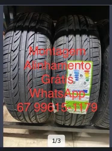 Pneus 185/65R15 88H