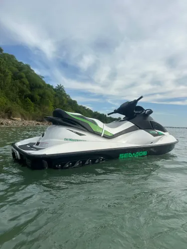 Jet ski 155 todo revisado original 
