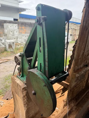 Vendo serra destopadeira industrial