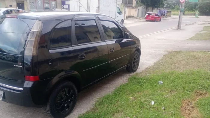Vende-se Meriva 2007-2008