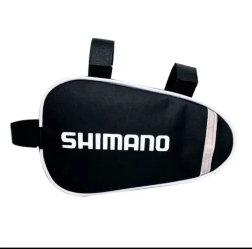 Bolsinha Shimano de quadro