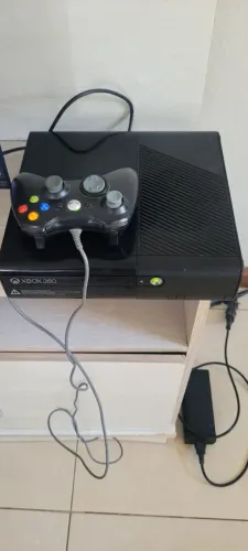 Xbox 360,cheio de jogos