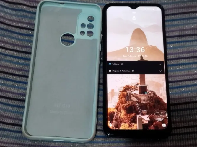 MOTOROLA MOTO G20 128GB