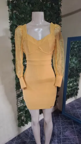 Vestidos SemiNovos @flordearuanda_brecho