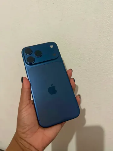 17 pro max