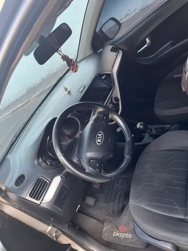 Kia Motors Picanto EX 1.1/1.0/ 1.0 Flex Mec. 2014