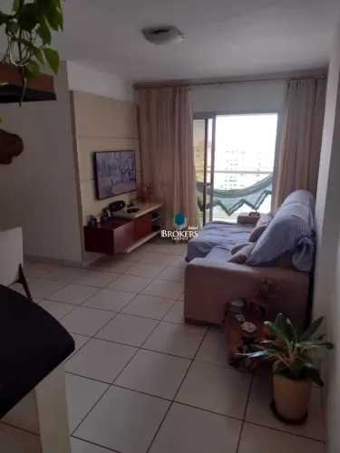 Oportunidade | 3 suítes sendo 2 americanas | Rico em armários planejados | 93 m² | 2 vagas