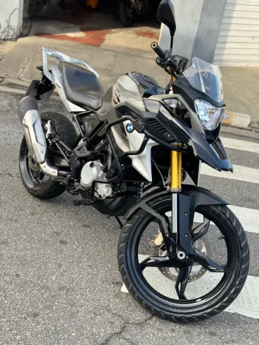 BMW GS 310 2020