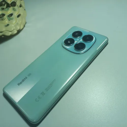 REDMI NOTE 14 PRO 256GB,VENDO OU TROCO