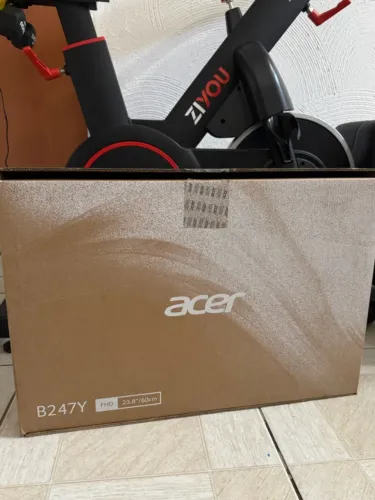 Monitor Acer Novo