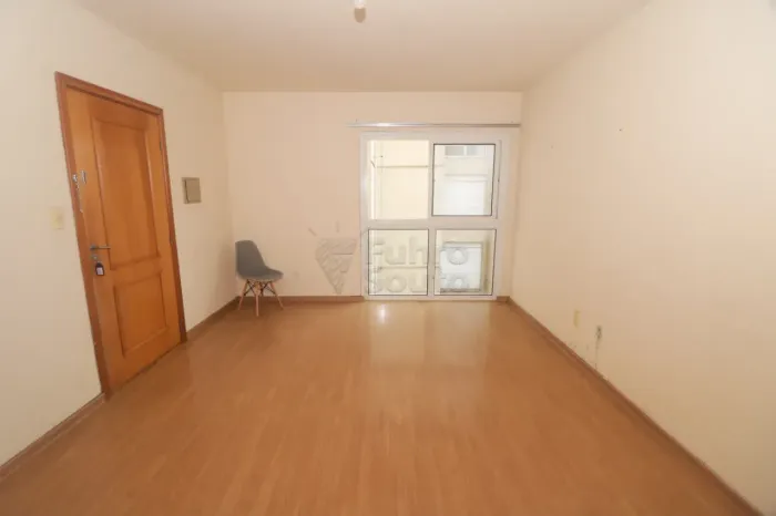 Apartamento Padrão no Centro de Pelotas/RS