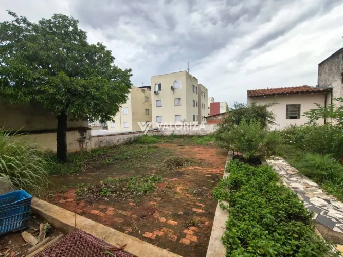 Terreno à Venda na Zona Oeste de Sorocaba com 456 m²