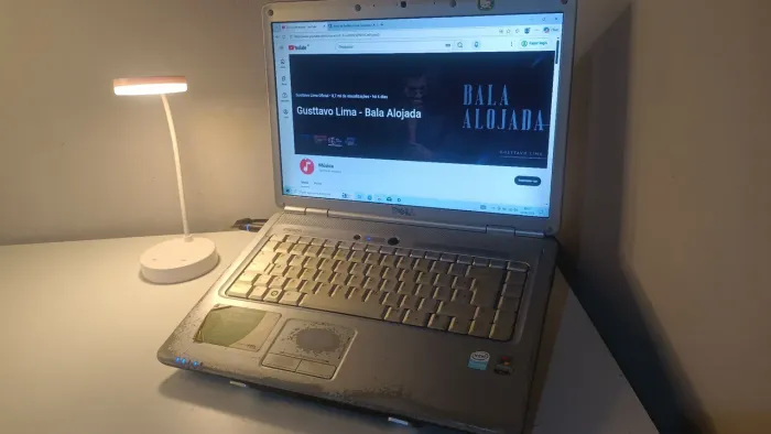 Notebook Dell BÁSICO