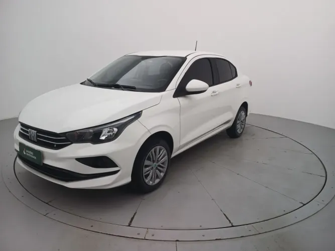 Fiat Cronos Drive 1.3 8V Flex 2024